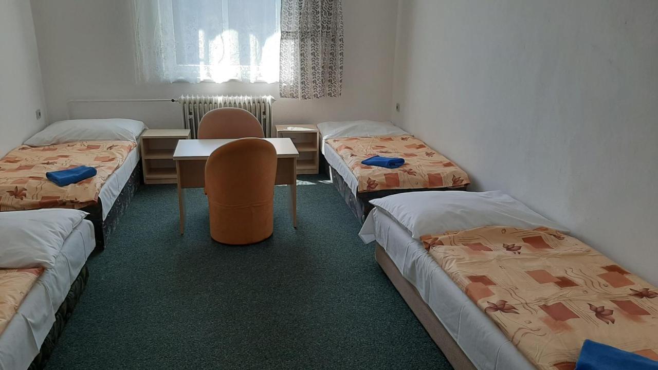 Chata Orovsky Železná Ruda Esterno foto